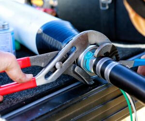 About Emergency plumbing pros Salina, KS